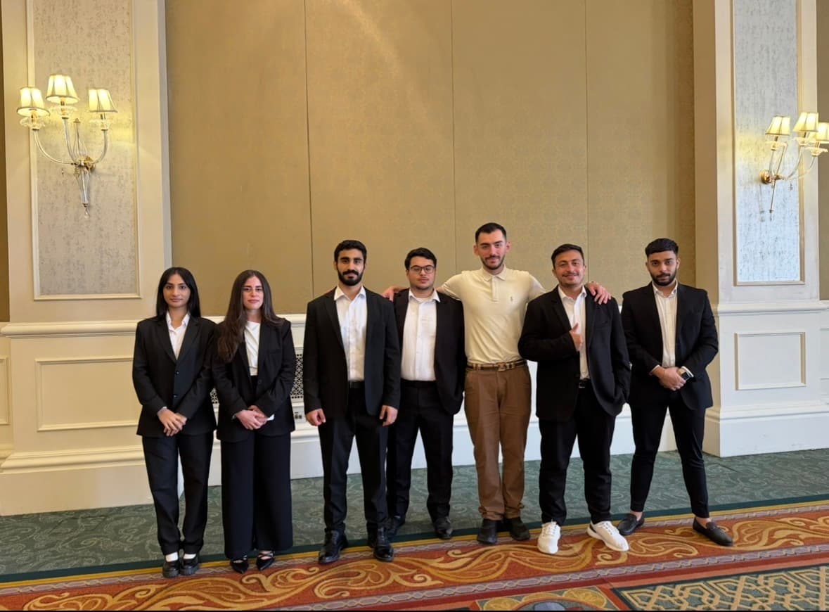 DGE Conference
