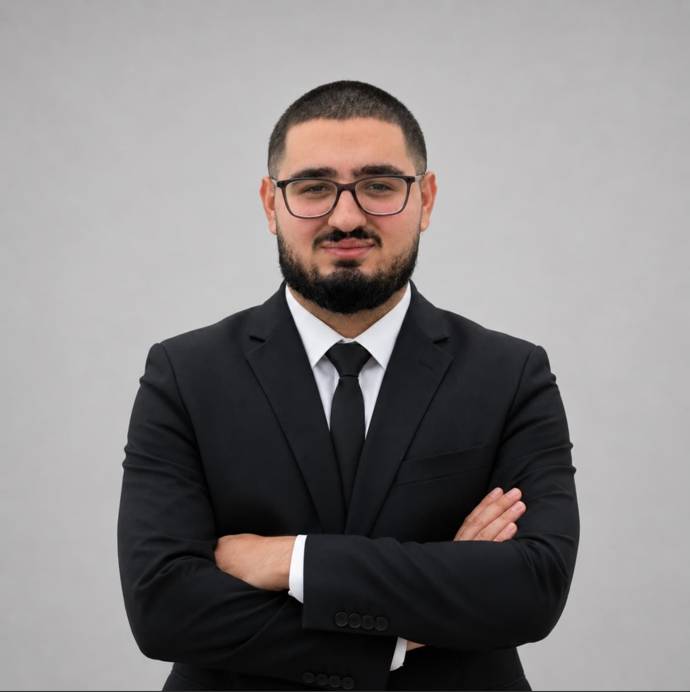 Riyad Almasri